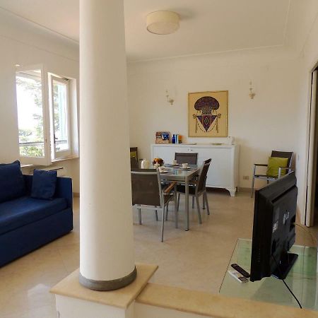 Casa Heather Капрі Екстер'єр фото