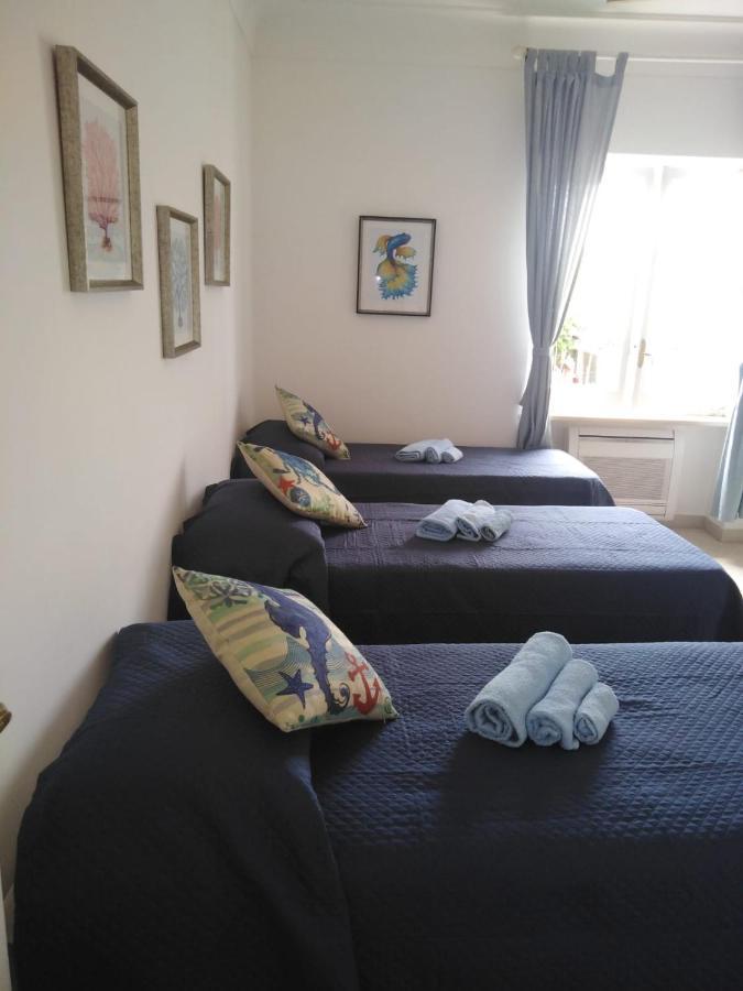 Casa Heather Капрі Екстер'єр фото