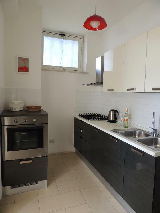 Casa Heather Капрі Екстер'єр фото