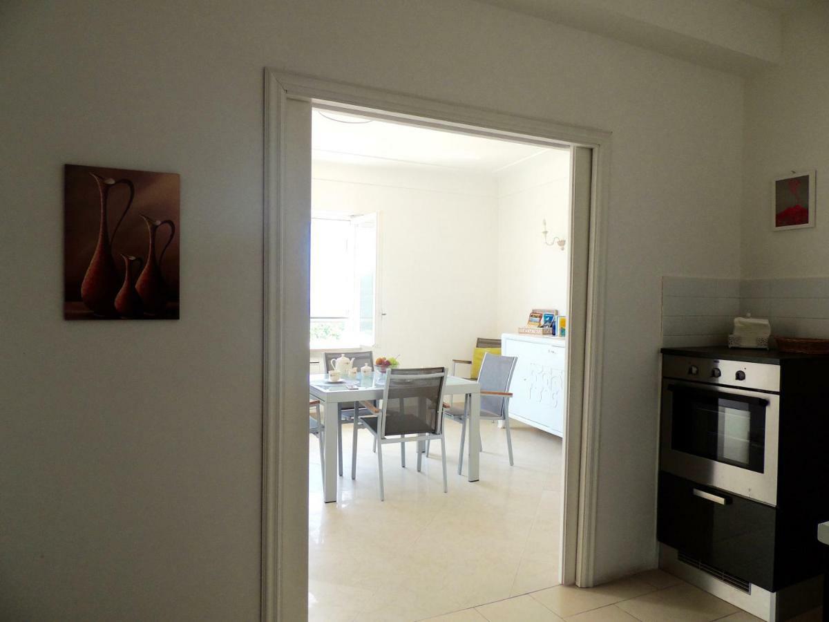 Casa Heather Капрі Екстер'єр фото