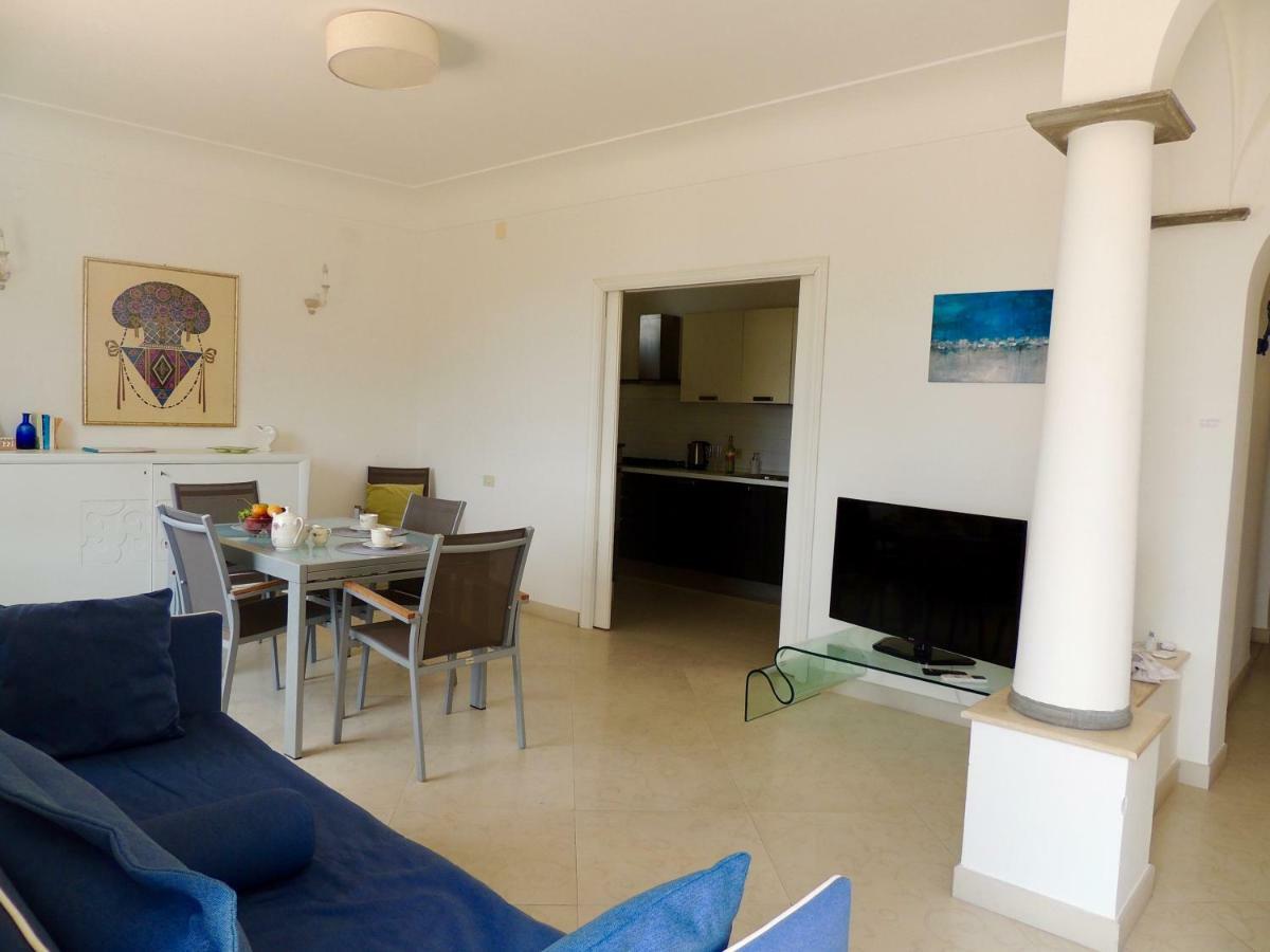 Casa Heather Капрі Екстер'єр фото