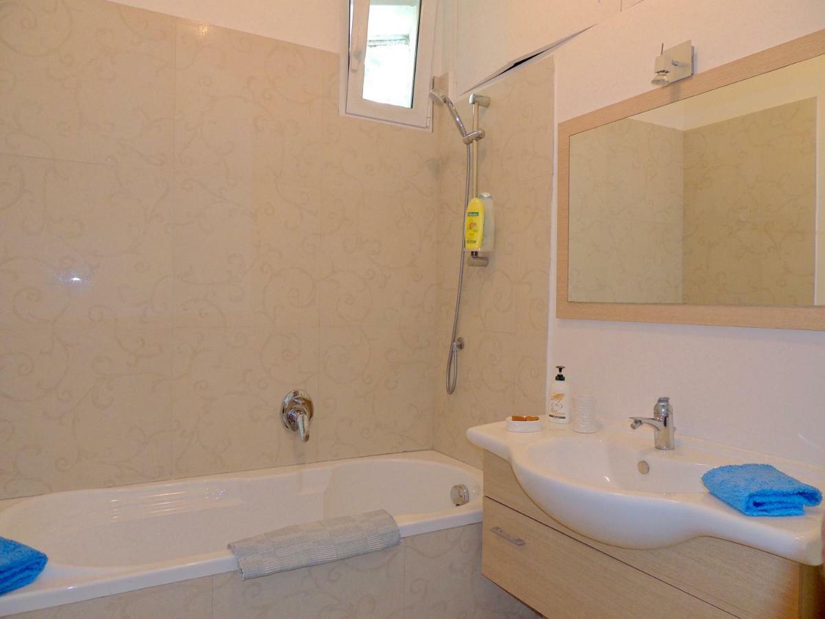 Casa Heather Капрі Екстер'єр фото