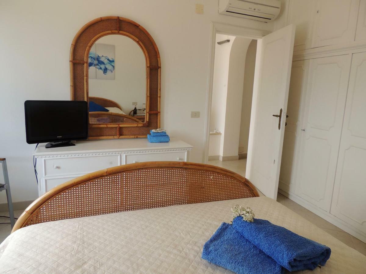 Casa Heather Капрі Екстер'єр фото